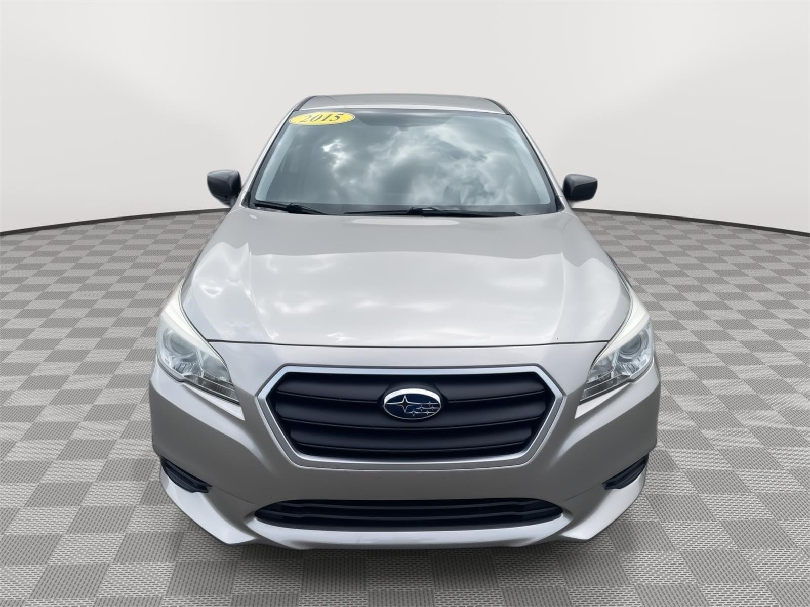 Used 2015 Tungsten Metallic Subaru 2.5i image 24