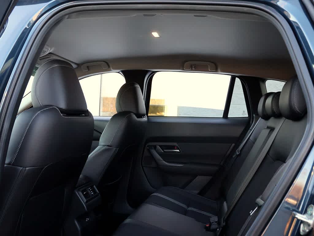 2025 Mazda CX-50 Preferred - Photo 10