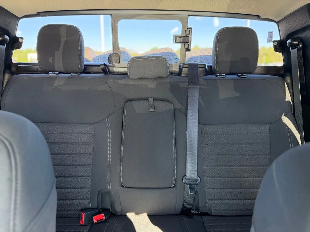 Used 2022 Green Ford XLT image 22