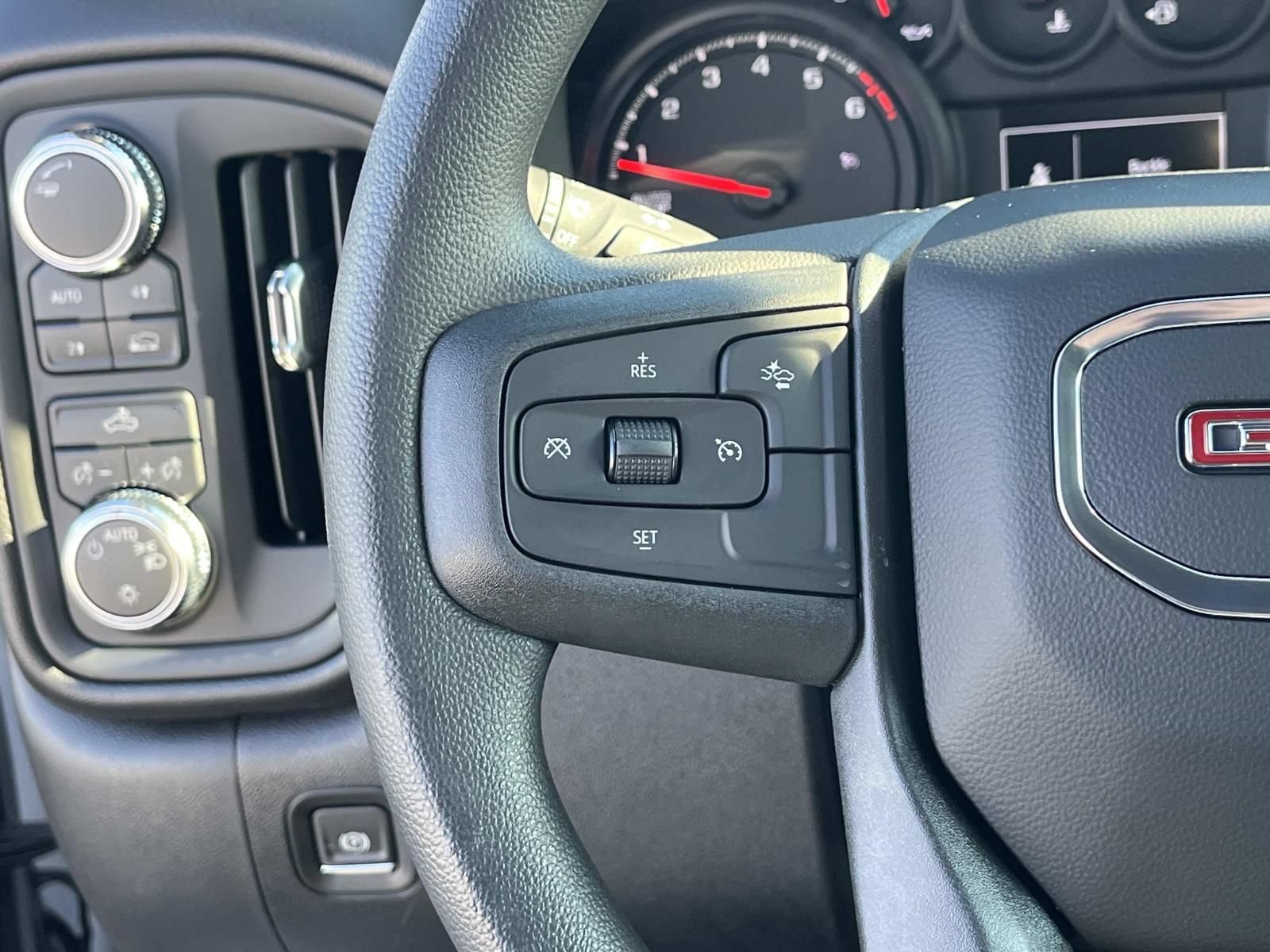 2026 GMC Sierra 1500 Pro - Photo 23