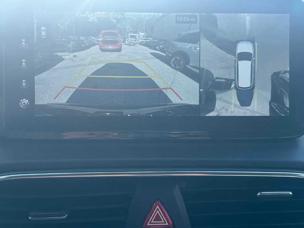 2022 Hyundai Santa Fe Limited PHEV - Photo 28