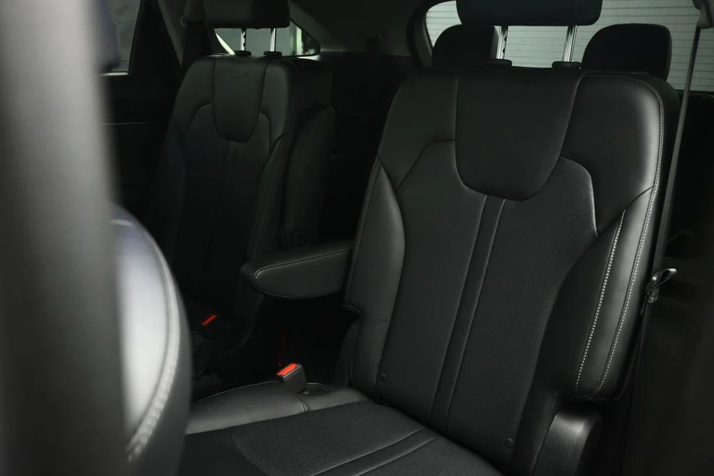 Certified Used 2022 Gray Kia X-Line EX image 54