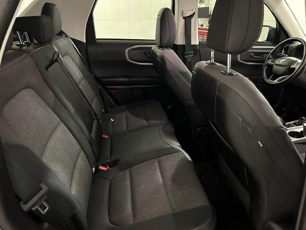 Used 2024 Gray Ford Big Bend image 17