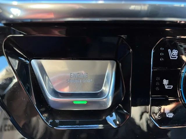 Used 2026 Downpour Metallic GMC Denali image 34