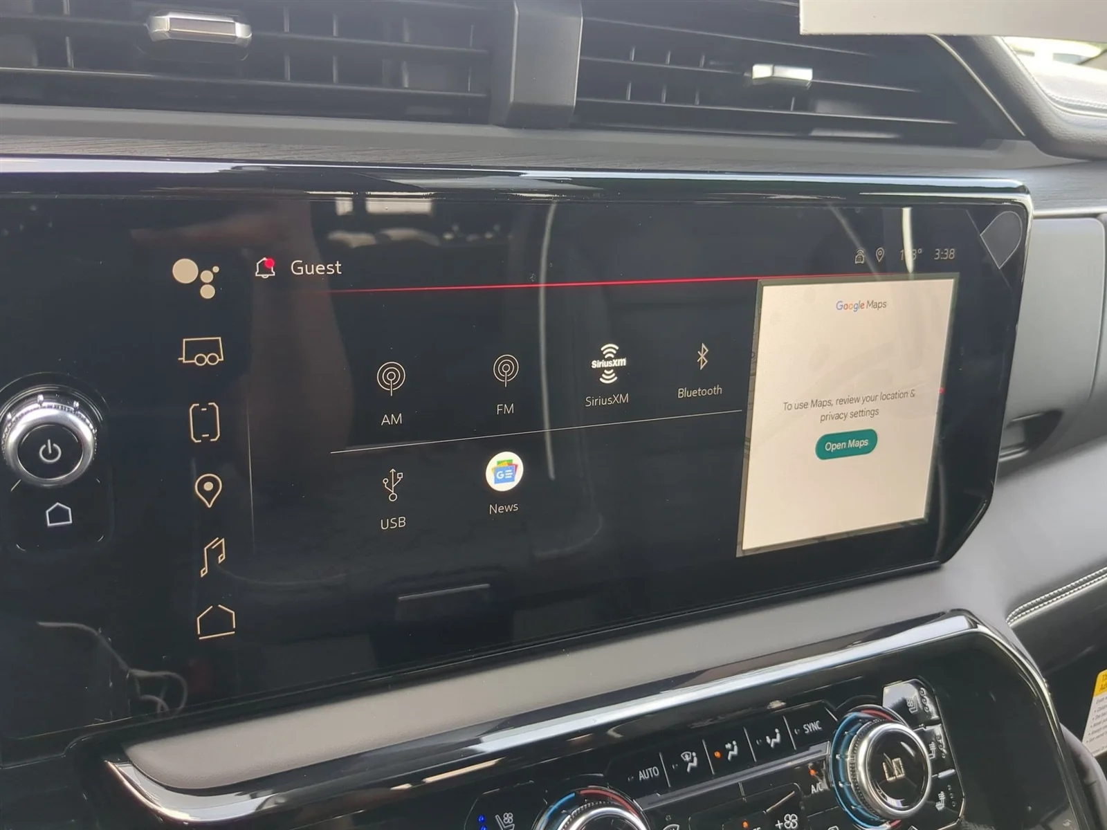 New 2026 Summit White GMC AT4X image 37