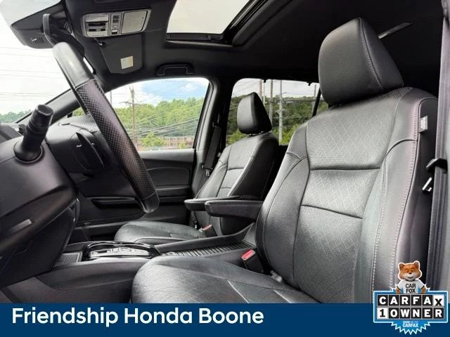 Used 2021 Purple Honda Elite image 18
