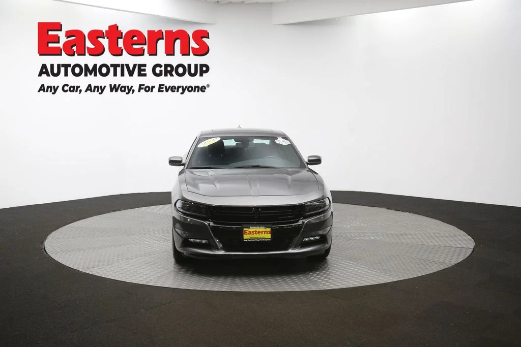 Used 2022 Gray Dodge SXT image 53