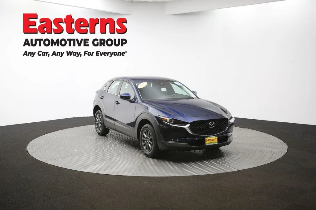 Used 2023 Blue Mazda 2.5 S image 47