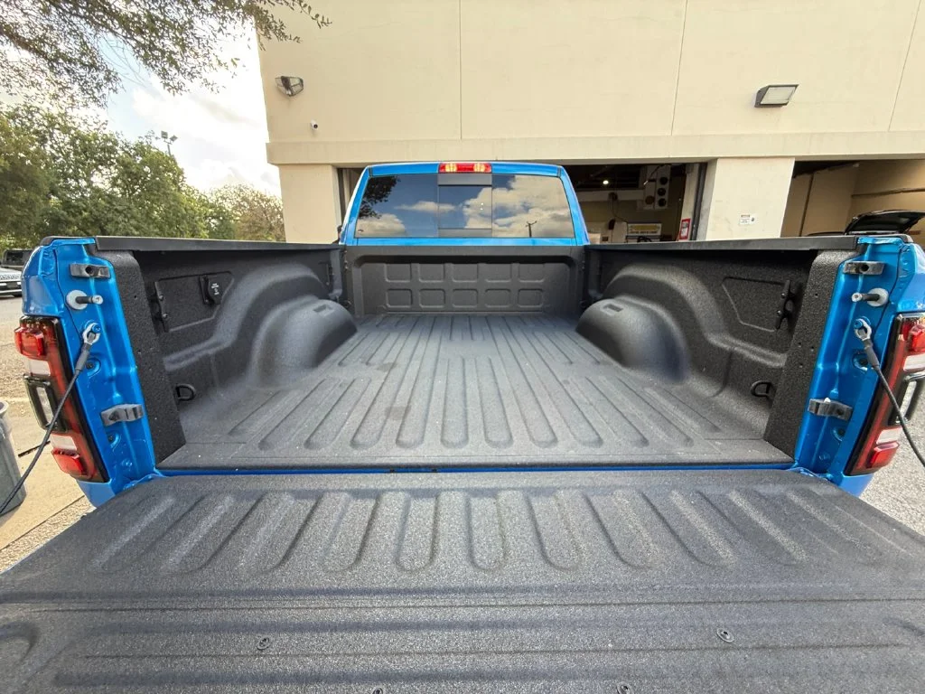 Used 2024 Blue Ram Rebel image 19