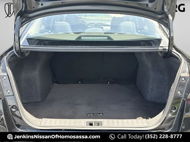 Used 2024 Black Nissan 1.6 SR image 21