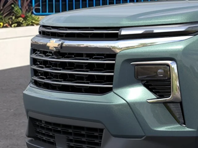 2027 Chevrolet Traverse LT - Photo 13