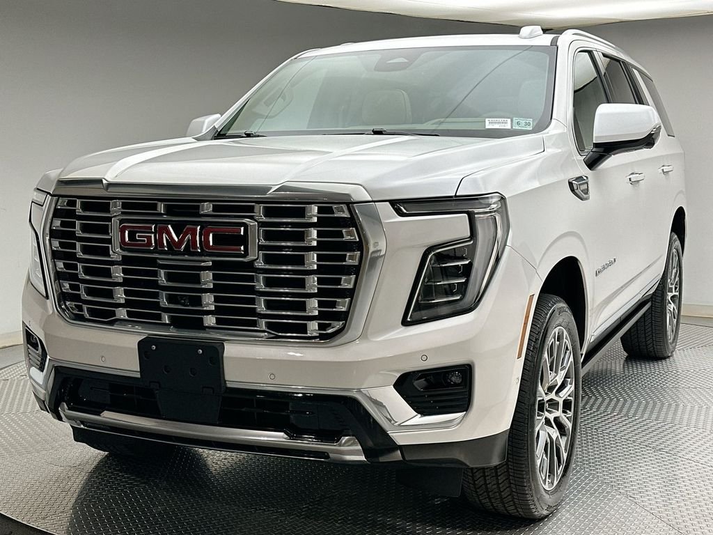 2025 GMC Yukon 4WD Denali's photo