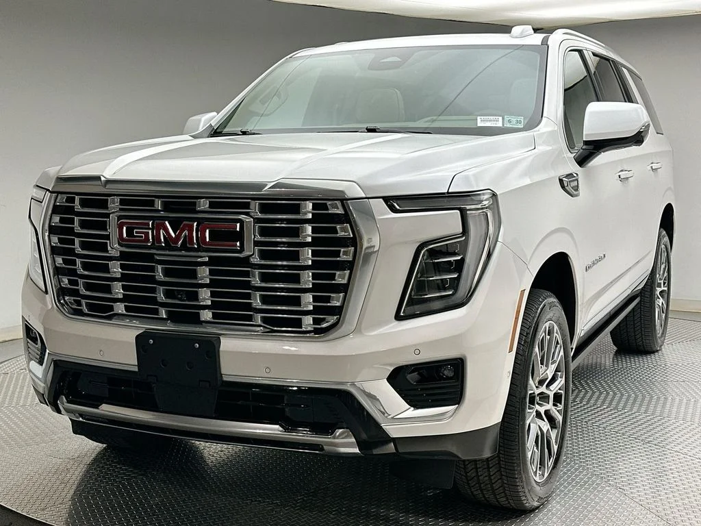 2025 GMC Yukon 4WD Denali's photo