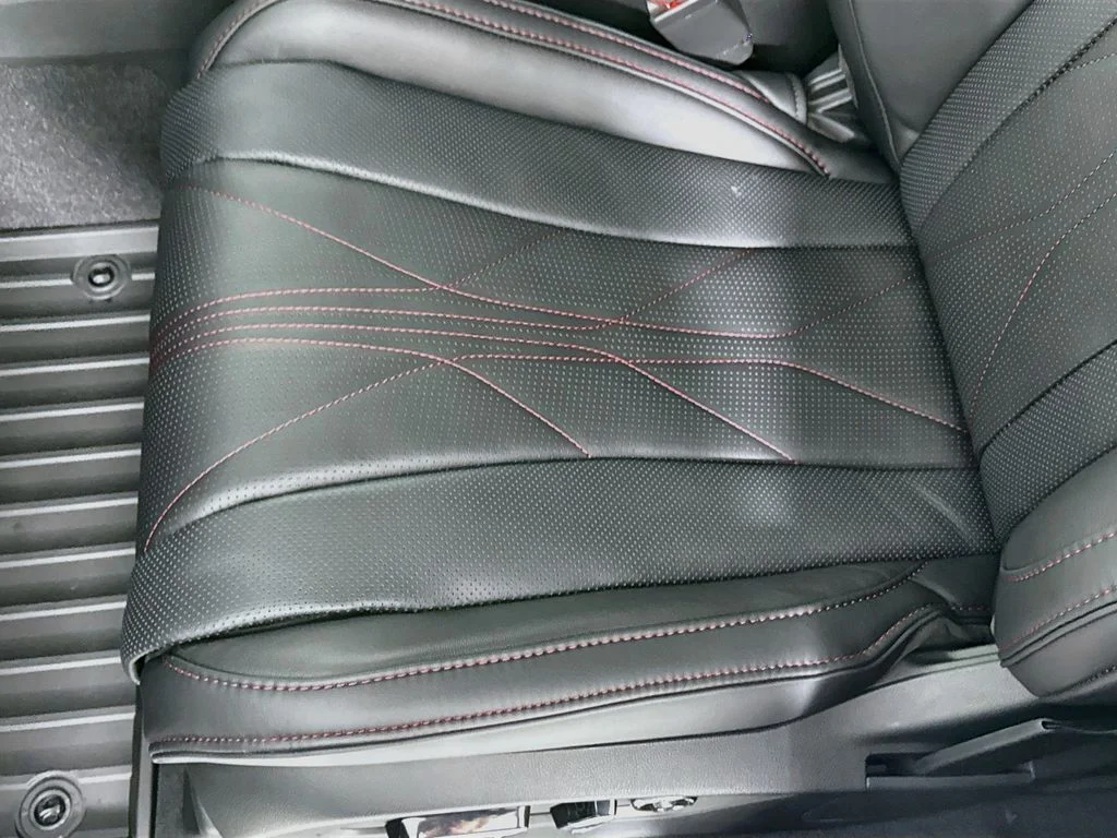 New 2026 Majestic Black Pearl Acura A-Spec Advance Package image 21