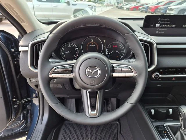 New 2026 Blue Mazda 2.5 S Preferred image 13