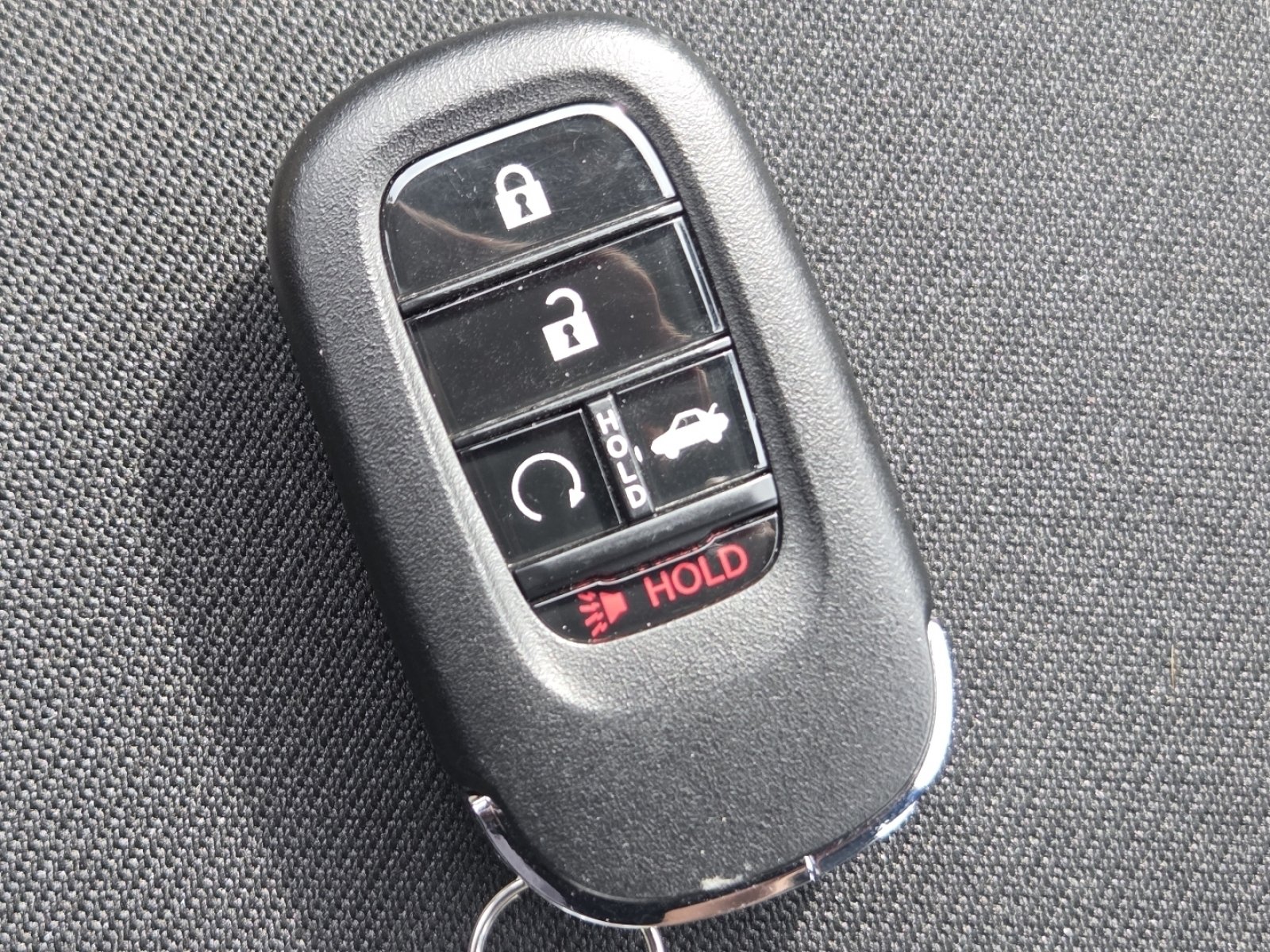 2024 Honda Civic Sport - Photo 34