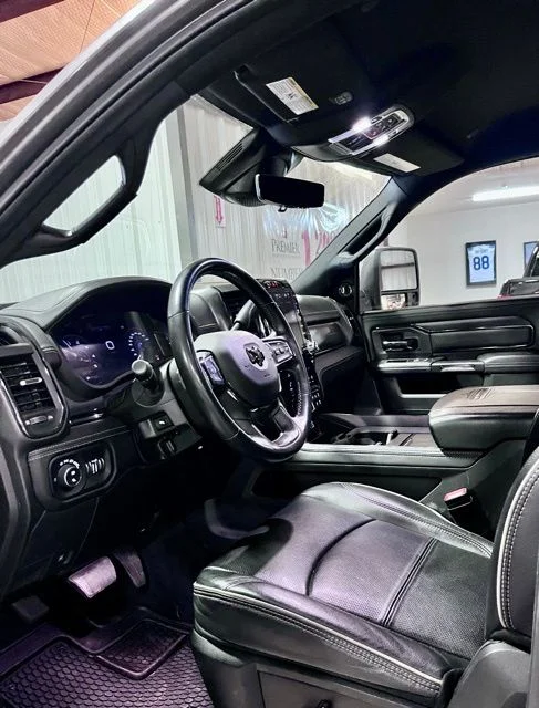2024 RAM Ram 3500 Pickup Limited - Photo 11