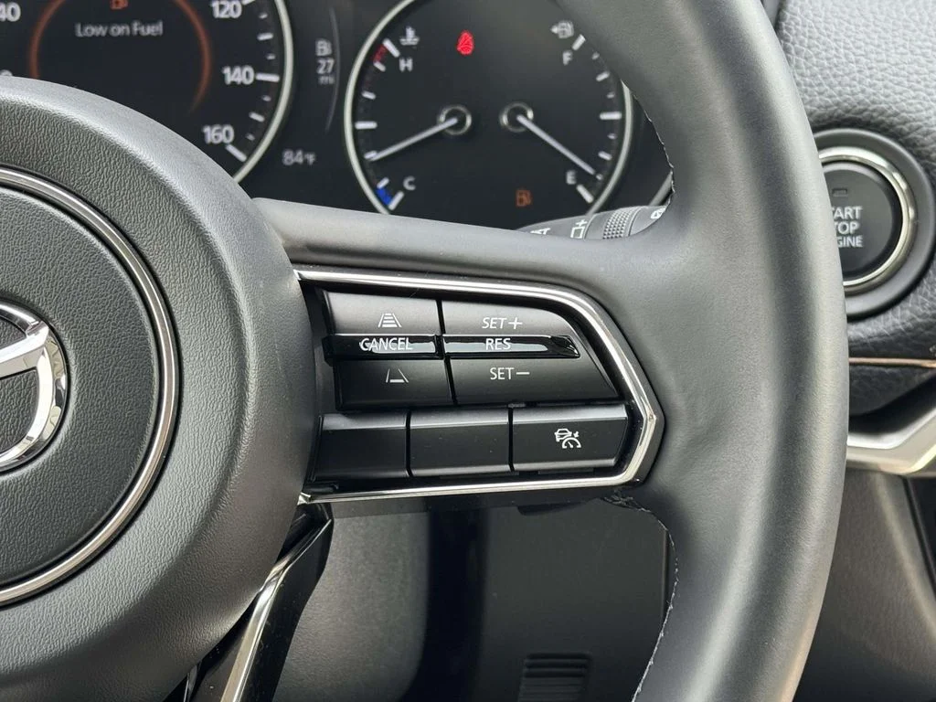 2026 Mazda CX-90 Preferred Package - Photo 23
