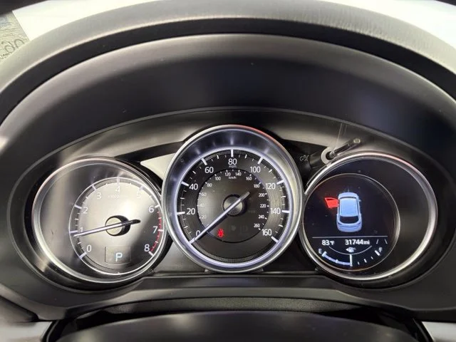 Used 2024 Gray Mazda 2.5 S Preferred Package image 20