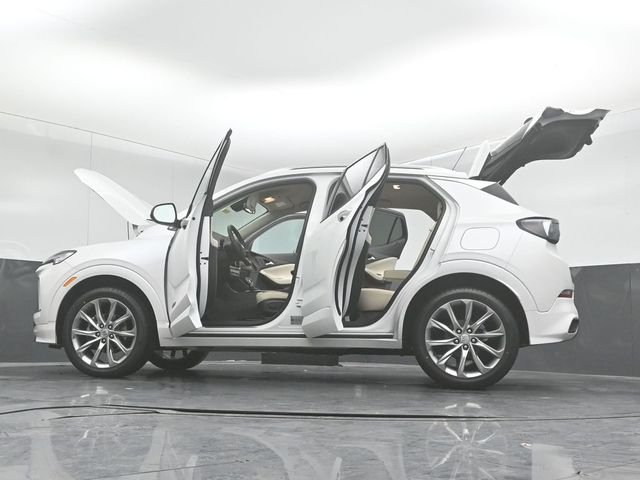 2024 BUICK ENCORE GX - Image 50