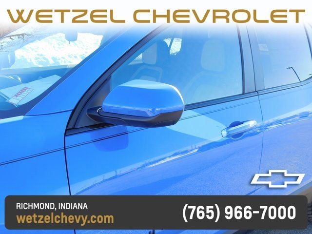 2026 Chevrolet Equinox ACTIV - Photo 11