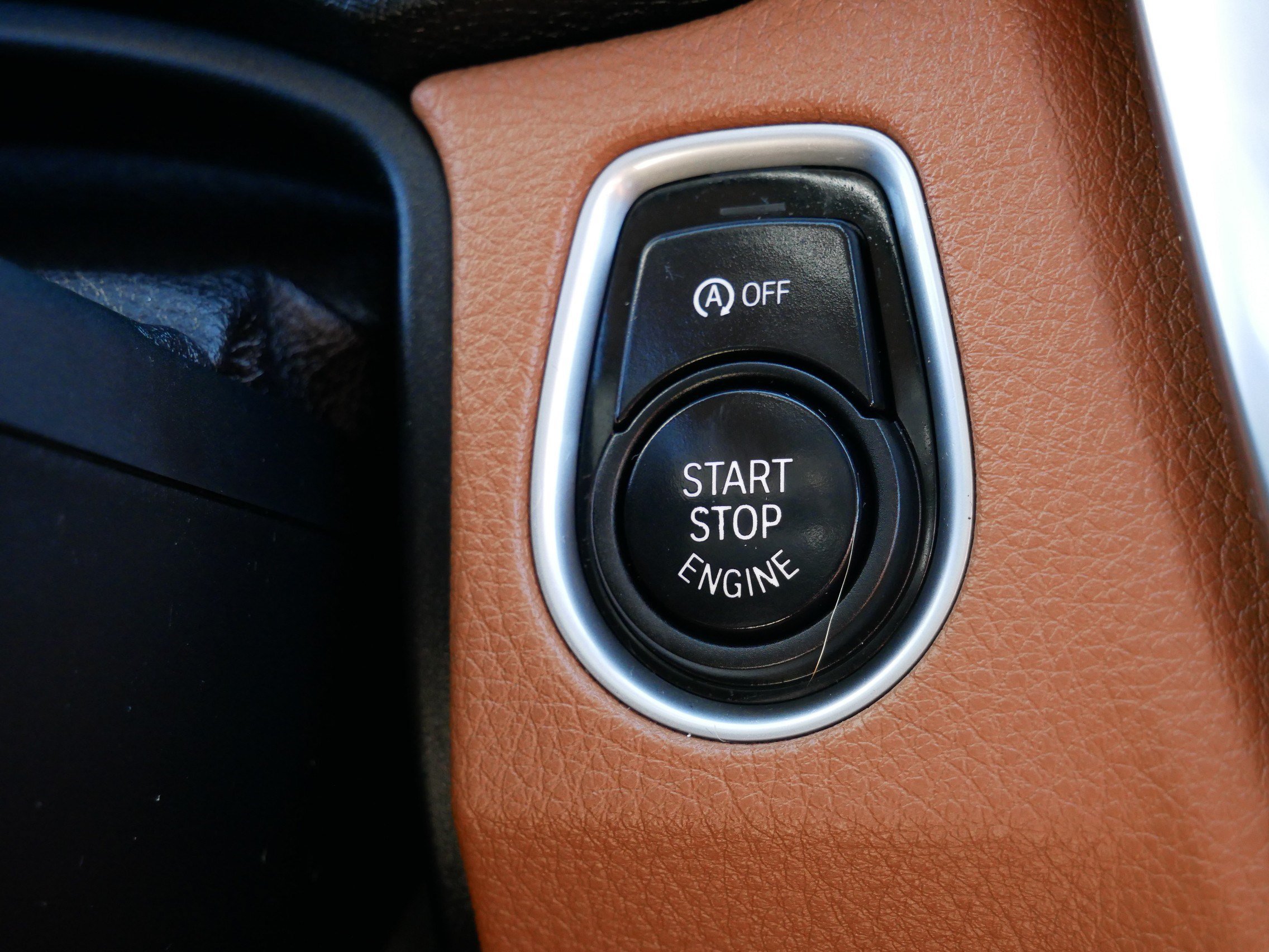 2014 BMW 3 Series 328d - Photo 33