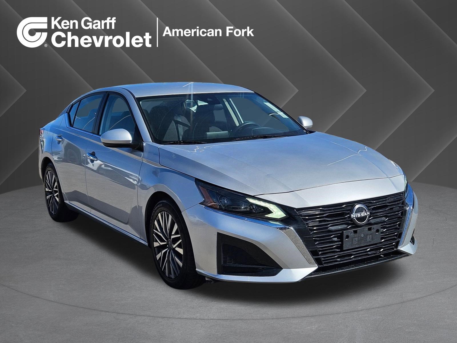 2023 Nissan Altima 2.5 SV's photo