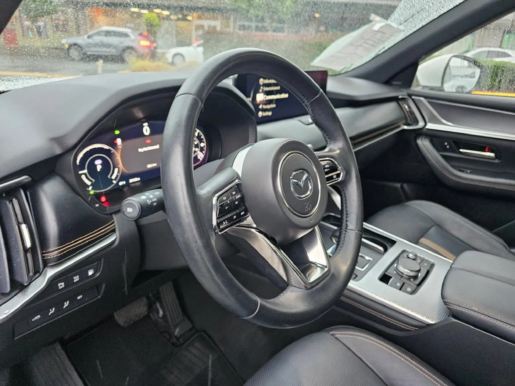 2024 Mazda CX-90 Premium Plus Package - Photo 26