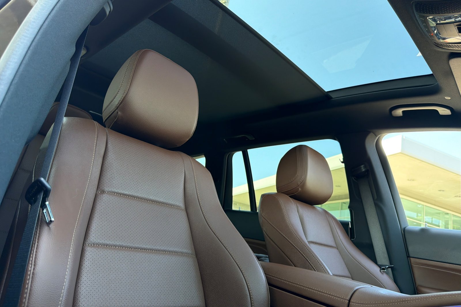 2026 Mercedes-Benz GLS Base - Photo 3