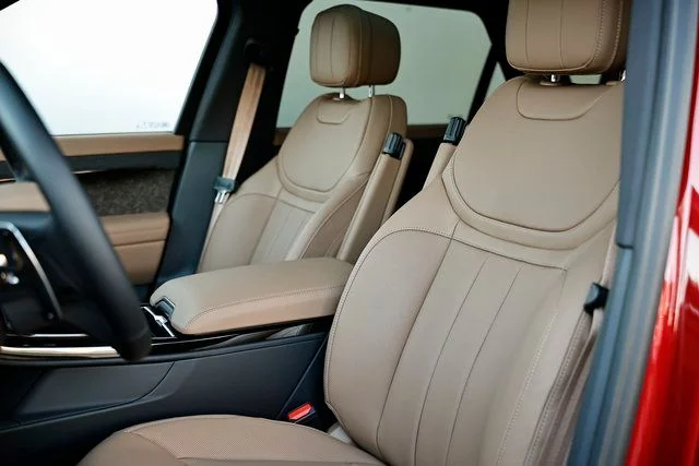 2025 Land Rover Range Rover Sport SE - Photo 23