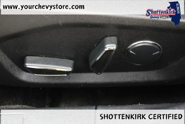 Used 2018 Gray Ford SE image 11