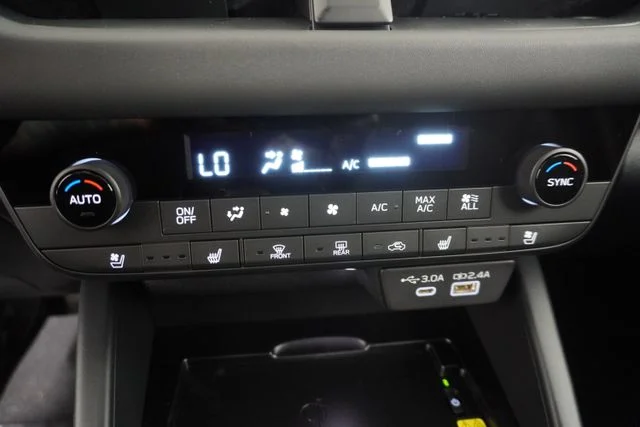 2026 Subaru Outback Touring XT - Photo 18