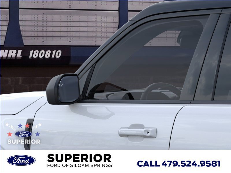New 2026 Ocford White Ford Outer Banks image 20