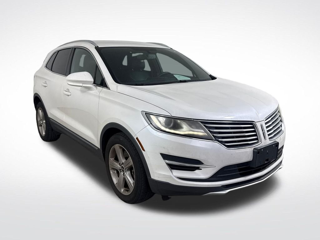 2016 Lincoln MKC