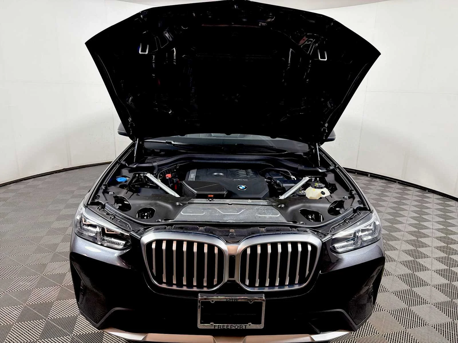 2024 BMW X3 30i - Photo 31