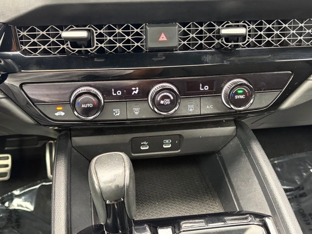 2023 Honda Accord Hybrid Sport - Photo 33