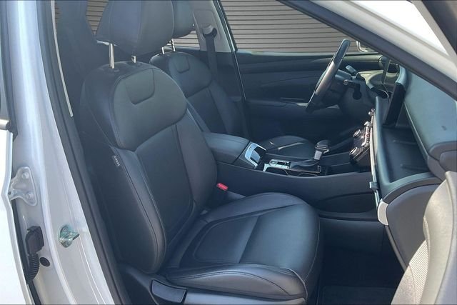 2025 Hyundai Tucson SEL Convenience - Photo 31