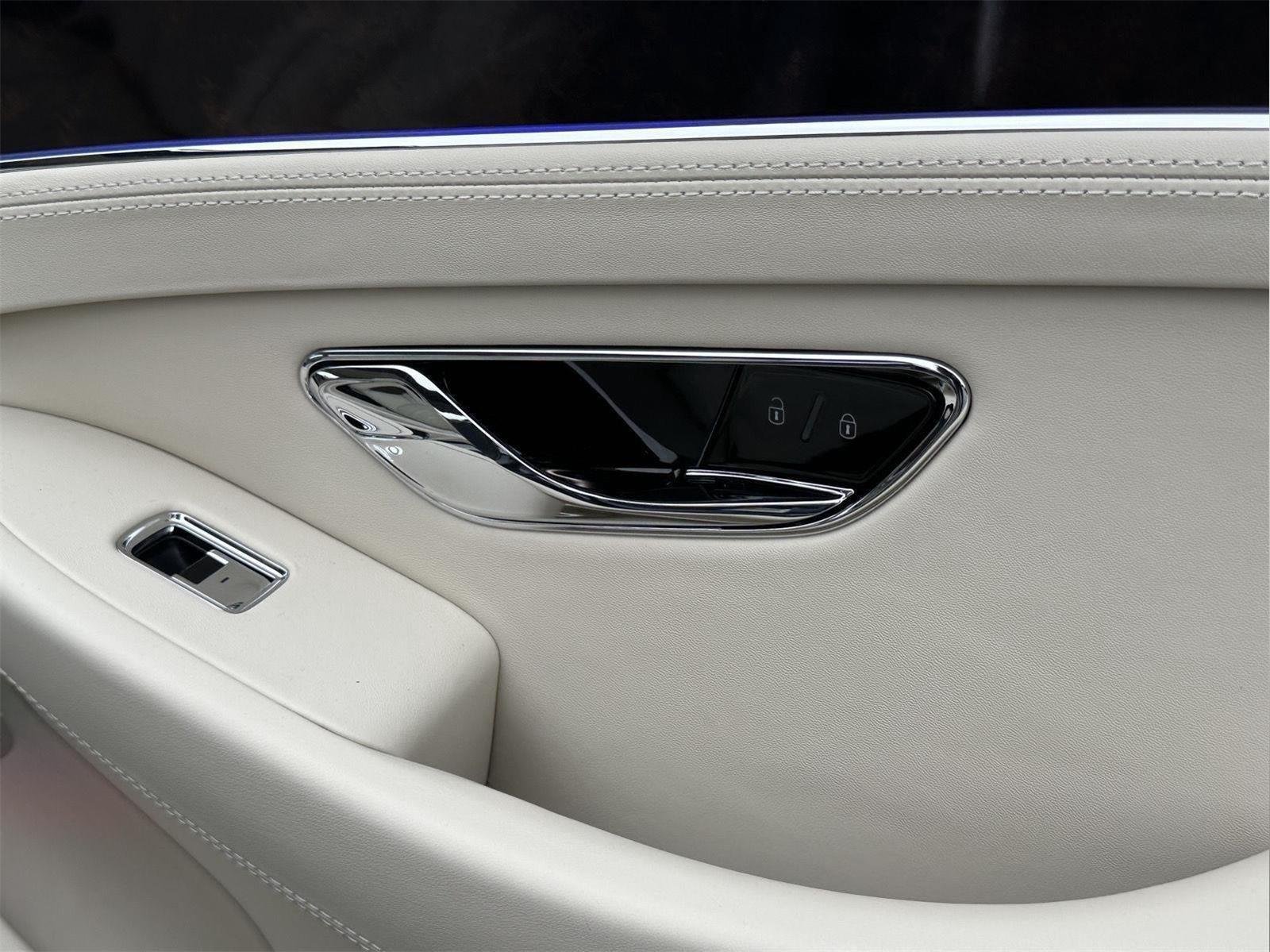 2026 Bentley Continental GT - Photo 23