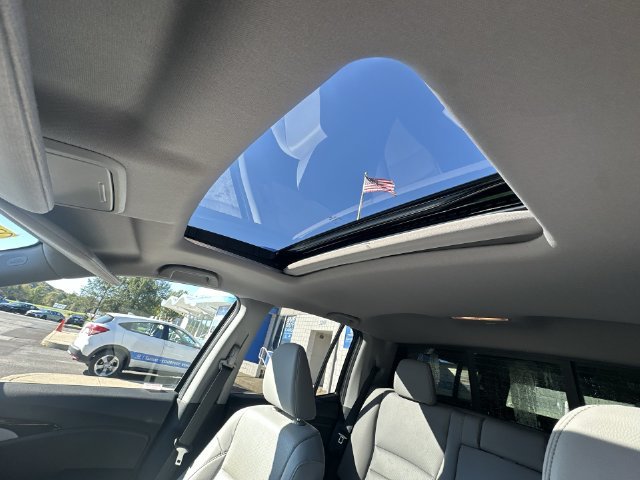 Used 2018 Gray Honda RTL-E image 25