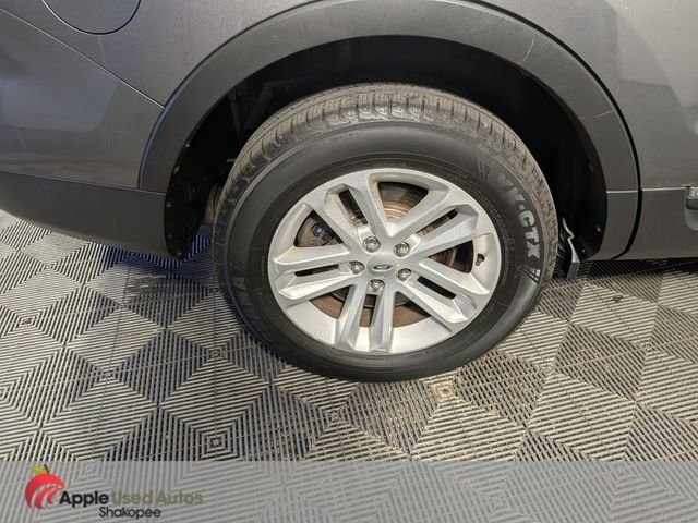 Used 2013 Gray Ford XLT image 51