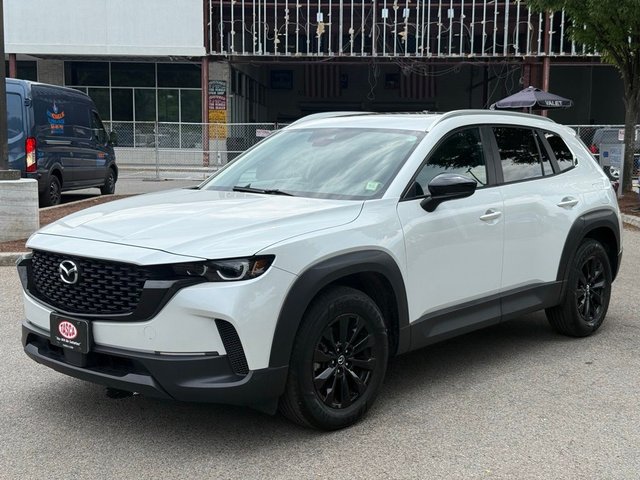 2023 Mazda CX-50 2.5 S Preferred Plus Package
