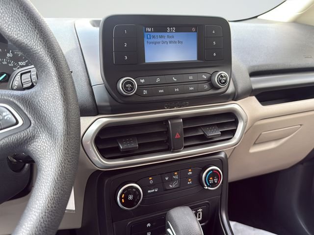 Used 2021 Gray Ford S image 14