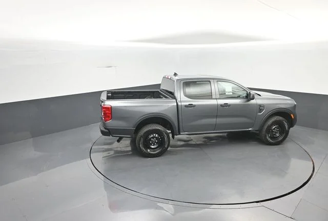 New 2026 Gray Ford RANGER 4X2 C/C image 29
