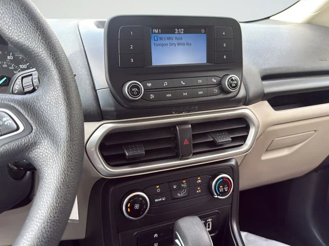 Used 2021 Gray Ford S image 14