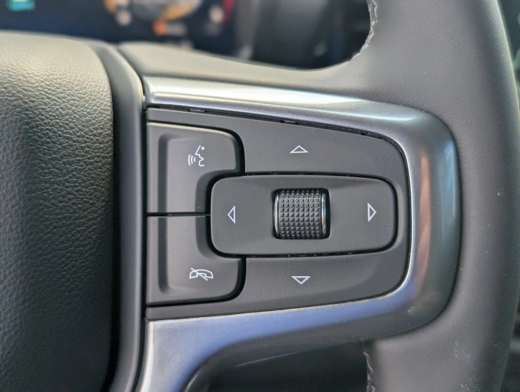 2026 Chevrolet Silverado 2500 HD LT - Photo 28