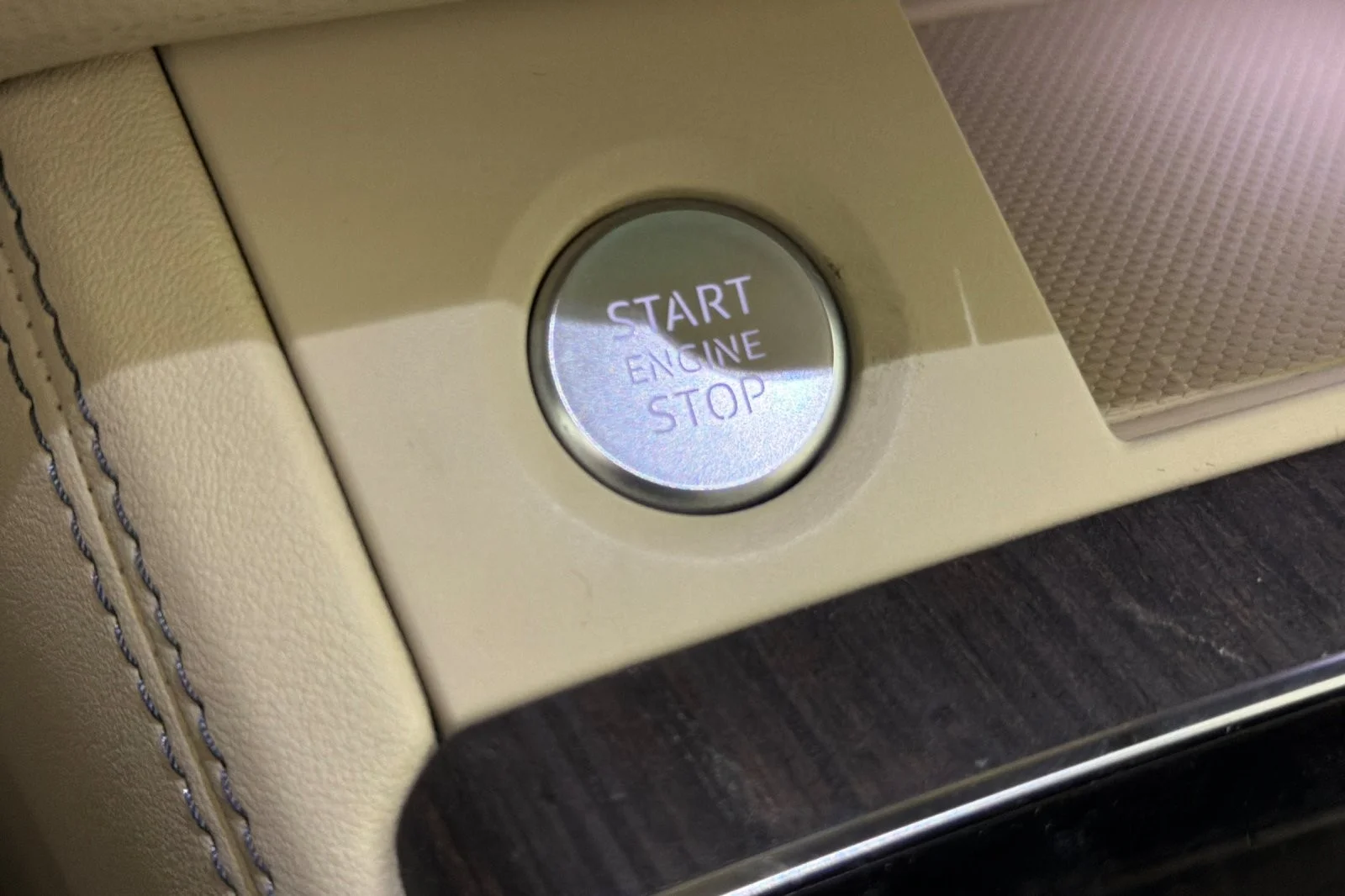 Used 2023 Glacier White Metallic Audi S line Premium Plus 45 TFSI quattro image 21