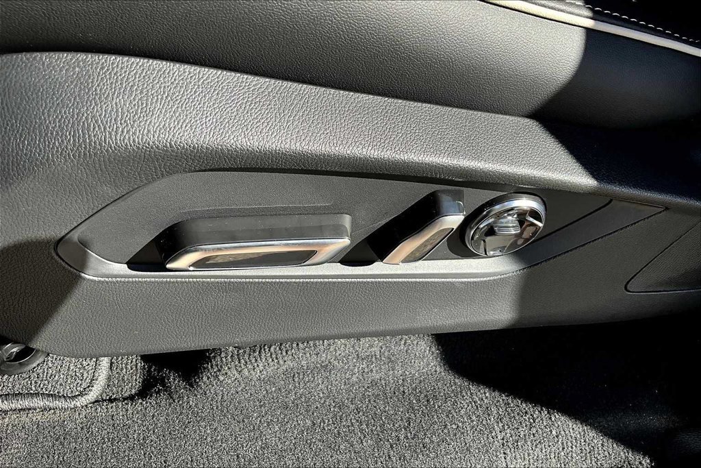 Used 2026 Black Acura Advance Package image 20