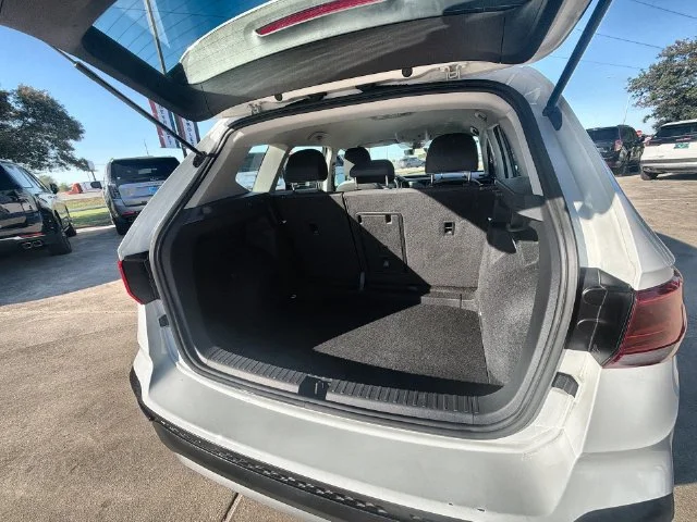 2024 Volkswagen Taos S - Photo 23