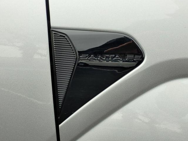 New 2026 Silver Hyundai SEL FWD image 49