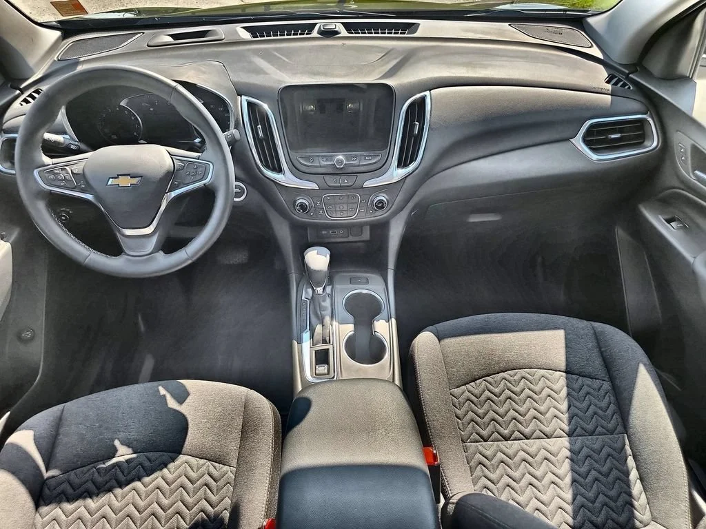 2024 Chevrolet Equinox LT - Photo 21